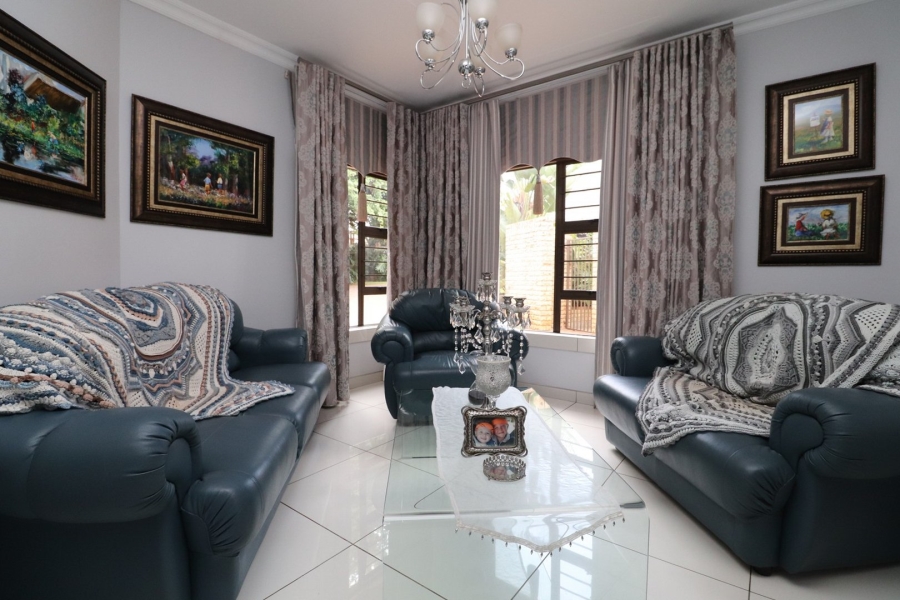 4 Bedroom Property for Sale in Doringkruin North West